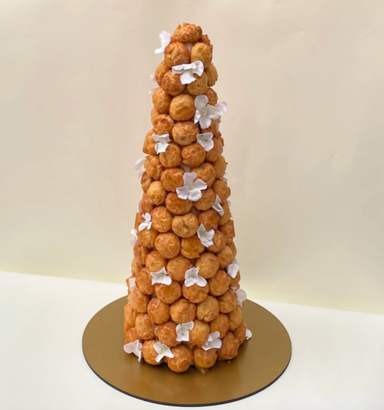 Croquembouche