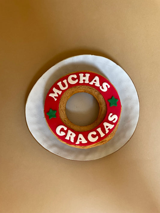 Rosca personalizable