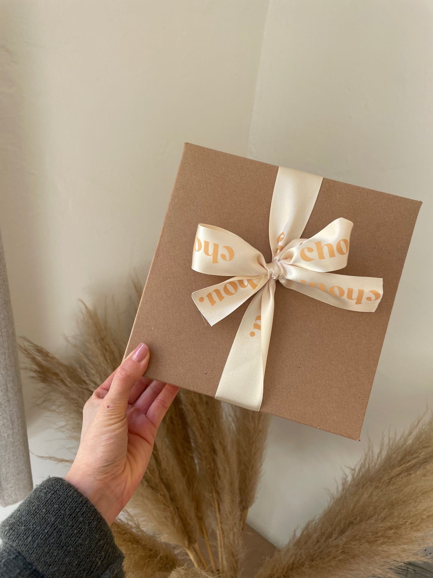 Rosca personalizable