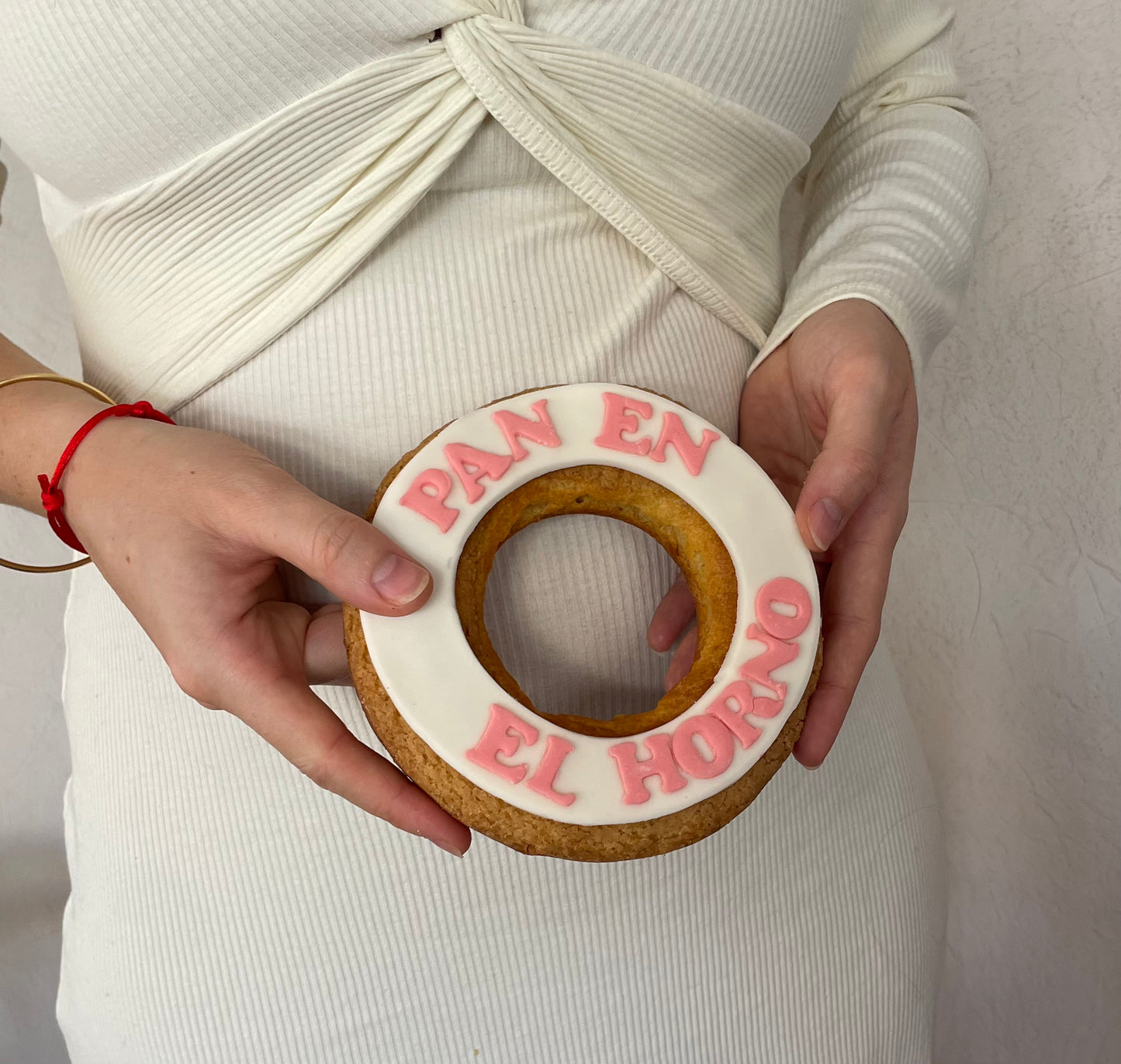 Rosca personalizable