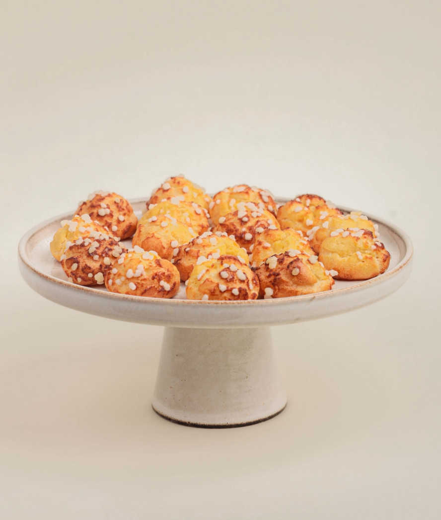 Chouquettes